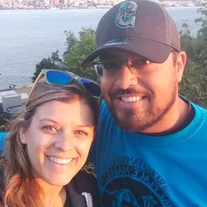 Meet your Posher, Jaime